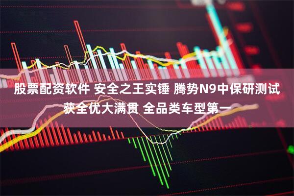 股票配资软件 安全之王实锤 腾势N9中保研测试获全优大满贯 全品类车型第一